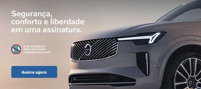 06 - Volvo - Assinatura
