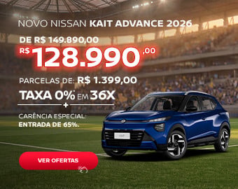 0KM - 06 - Nissan