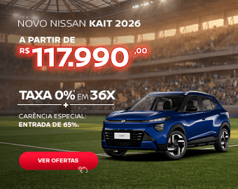 0KM - 06 - Nissan