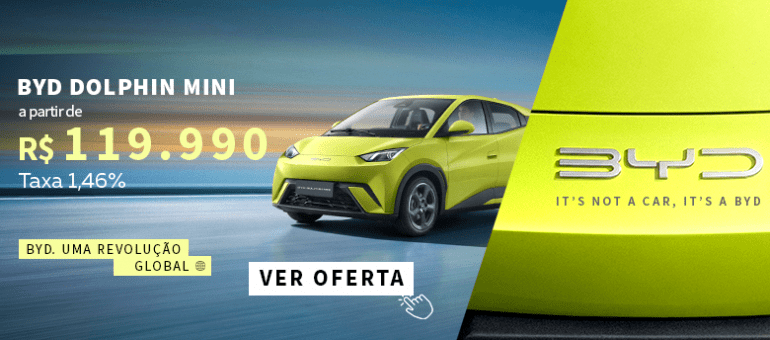 0KM - BYD - 06