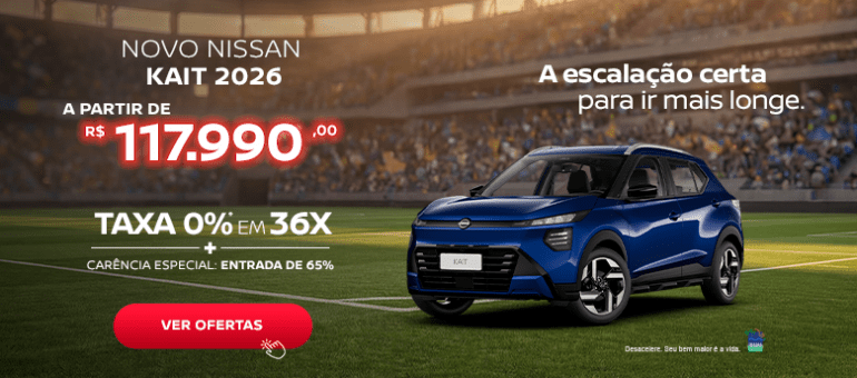 0KM - 06 - Nissan