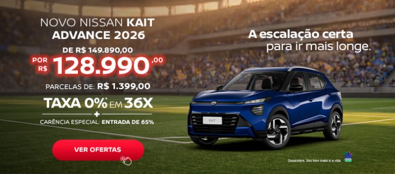 0KM - 06 - Nissan