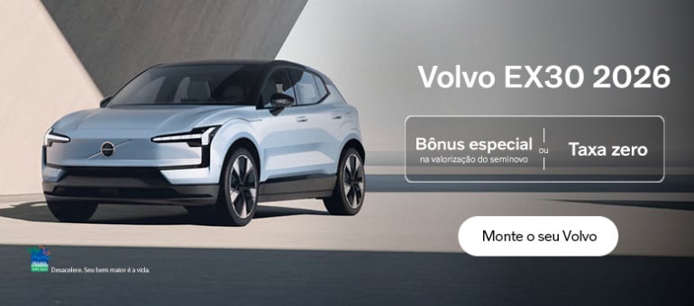 0KM - Volvo - 06