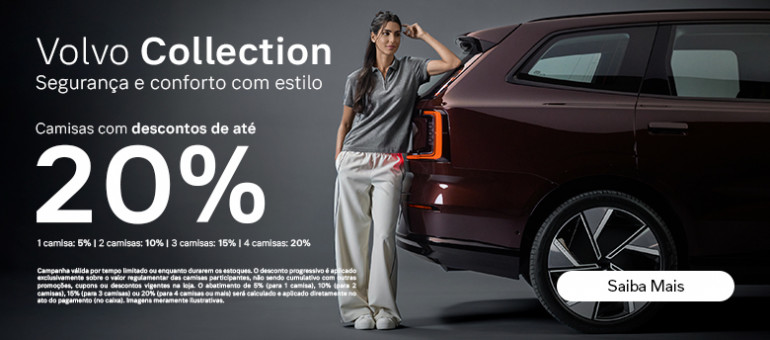 Volvo - Collection