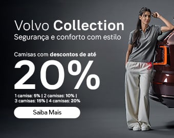 Volvo - Collection