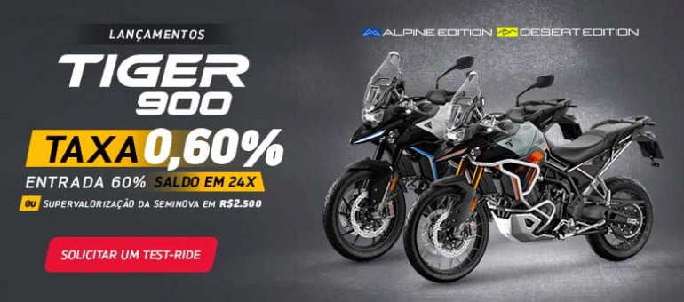Triumph - 0km - 07