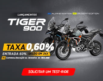 Triumph - 0km - 07