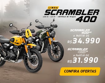 Triumph - 0km - 07