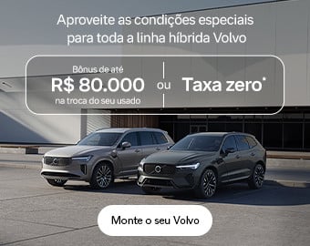 Volvo - 07 - 0KM