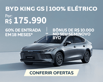 BYD - 07 - NOVOS