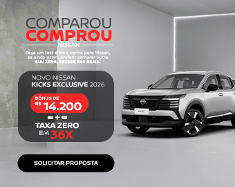 Nissan - 07 - 0KM