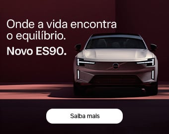 ES 90 - Volvo