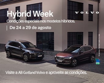 Hybrid Week