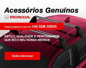 Acessórios - Honda - 09