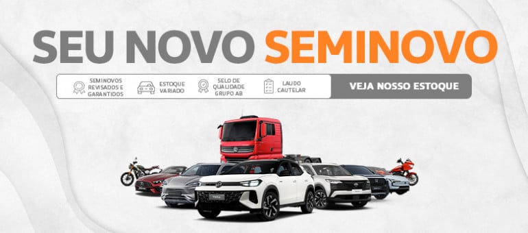 Seminovos - 08