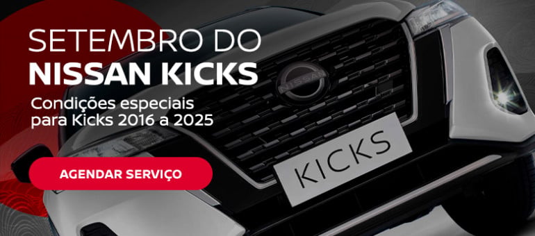 Nissan - Serviços - 09