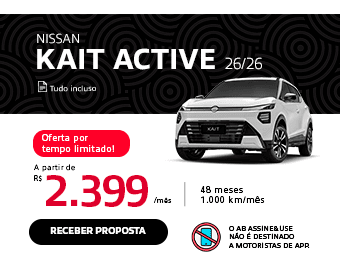 Assinatura - Nissan - 09