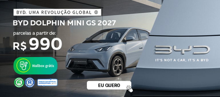 BYD - 09 - 0km