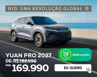 BYD - 09 - 0km