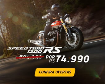 Triumph - 09 - 0KM