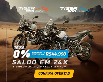 Triumph - 09 - 0KM