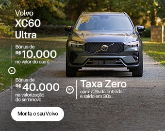 Volvo - 09 - 0KM