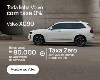 Volvo - 09 - 0KM