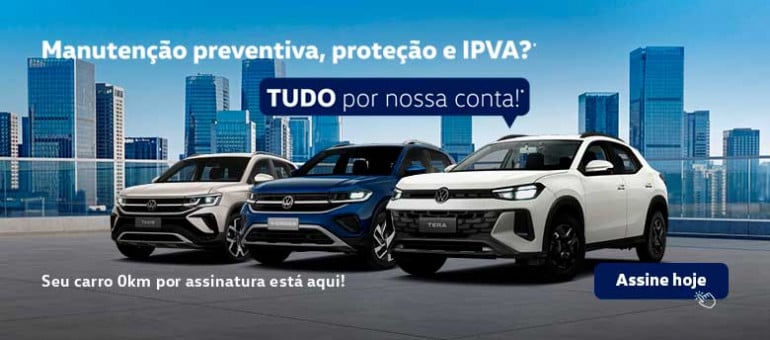 Assinatura - VW - 09