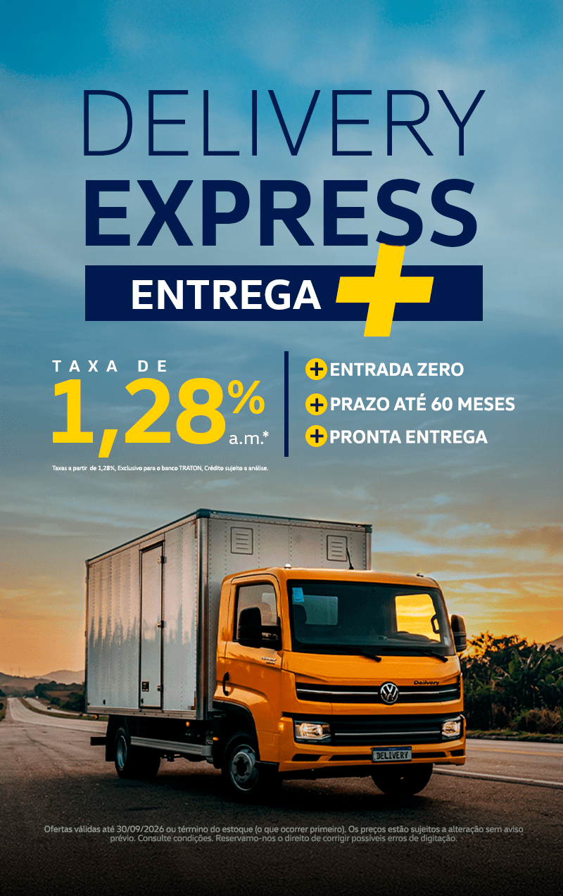 Delivery Express