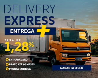 Delevy Express