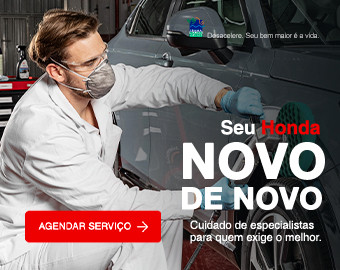 Serv - 10 - Honda