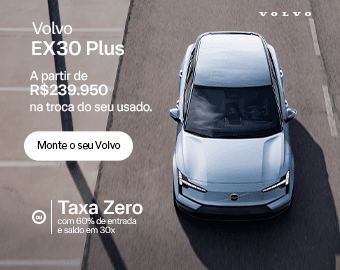 0KM - Volvo - 10