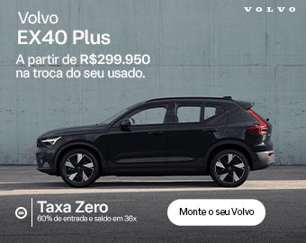 0KM - Volvo - 10