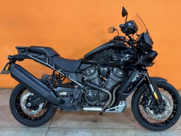 Harley Davidson Pan America