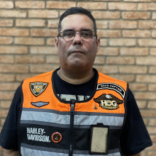 Tarcisio Ramos
