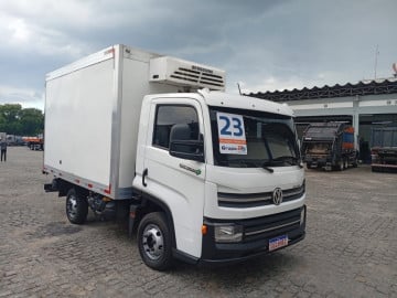 2023 - Delivery Express Trend