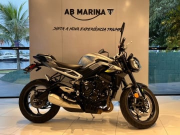 2024 - Street Triple TRIPLE