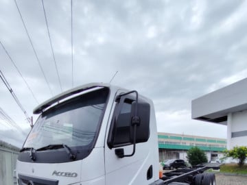 2021 - 1316 46 ACCELO 6X2 3E