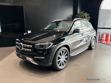 2025 - Gle 450d 3.0 I6 MHEV DIESEL 4MATIC 9G-TRONIC