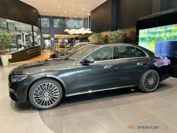 2025 - E 300 2.0 MHEV EXCLUSIVE 9G-TRONIC