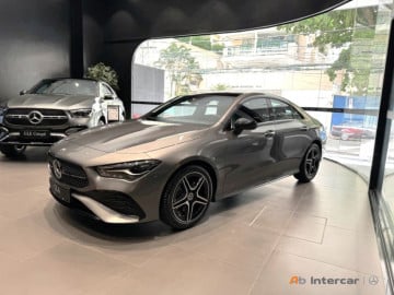 2025 - Cla 200 1.3 MHEV 7G-DCT