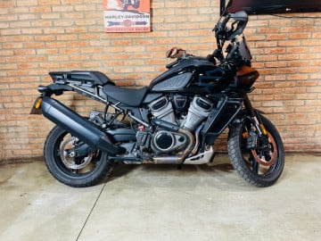 2022 - Pan America PAN AMERICA 1250S