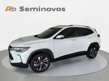 2023 - Tracker 1.2 TURBO FLEX PREMIER AUTOMÁTICO