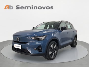 2024 - Xc40 P6 RECHARGE ELECTRIC PLUS