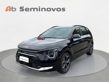 2024 - Niro 1.6 GDI HEV SX PRESTIGE DCT