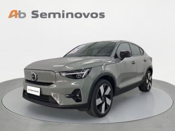 2024 - C40 P8 RECHARGE TWIN ELECTRIC ULTIMATE AWD