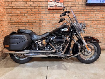 2024 - Heritage CLASSIC 114