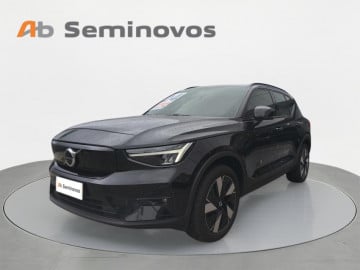 2024 - Xc40 P6 RECHARGE ELECTRIC PLUS