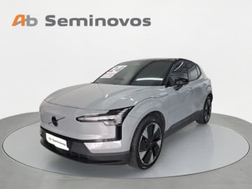 2024 - Ex30 69 KW ELÉTRICO ULTRA