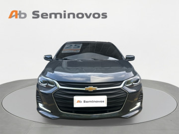 2025 - Onix 1.0 TURBO FLEX PREMIER AUTOMÁTICO